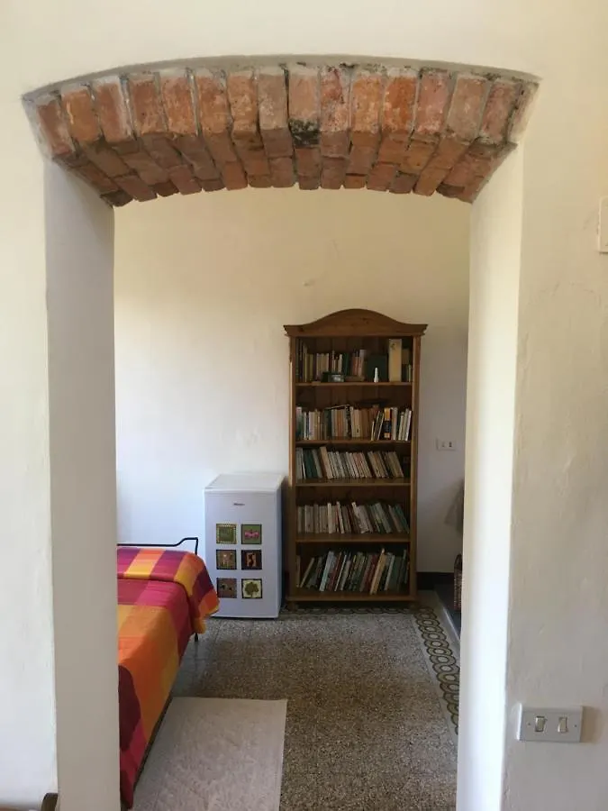 Affittacamere Da Marcello Lerici Italy