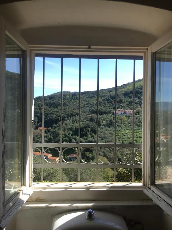 Affittacamere Da Marcello Lerici Guest house