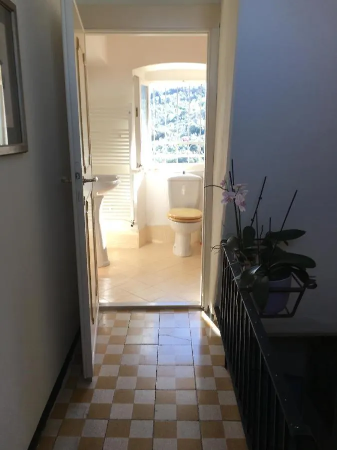 Guest house Affittacamere Da Marcello Lerici Italy