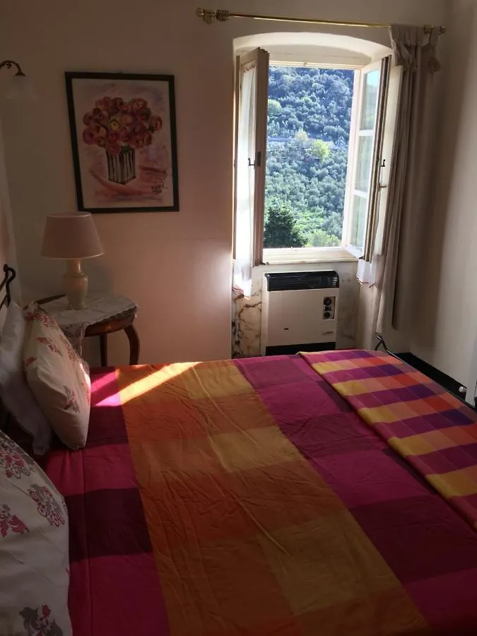 Affittacamere Da Marcello Lerici