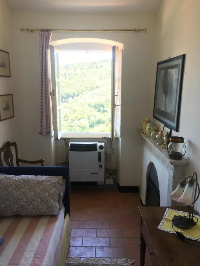 Affittacamere Da Marcello Lerici Guest house