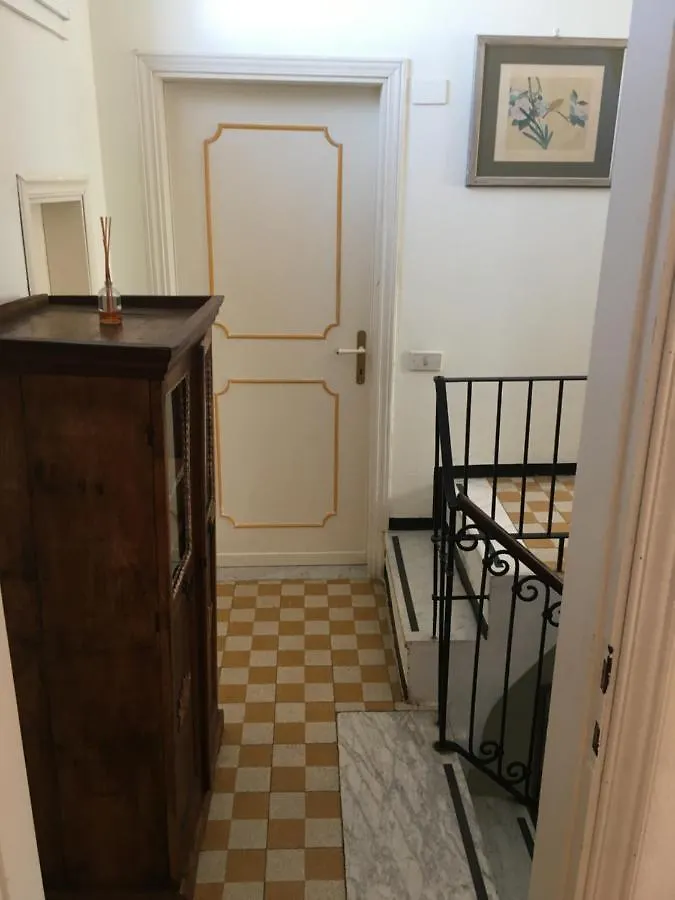 Affittacamere Da Marcello Lerici
