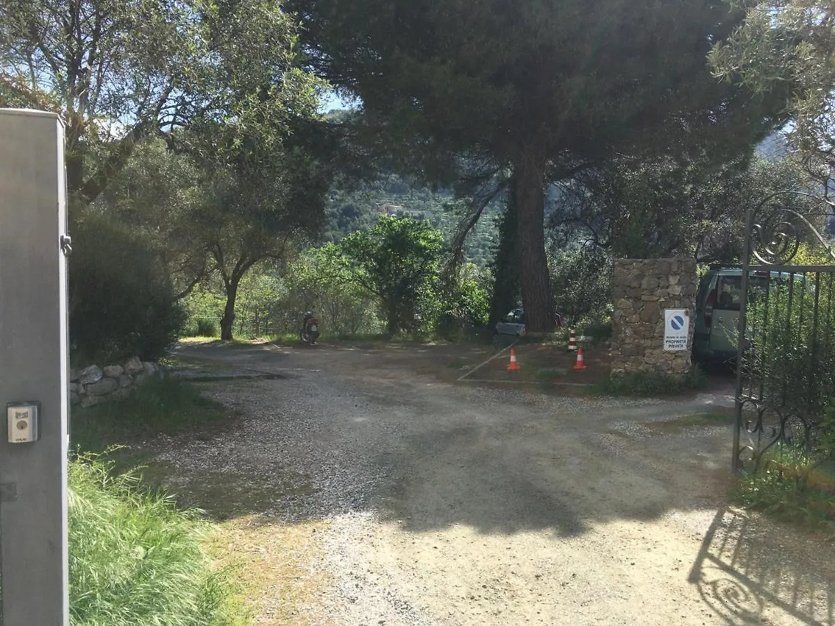Affittacamere Da Marcello Lerici Italy