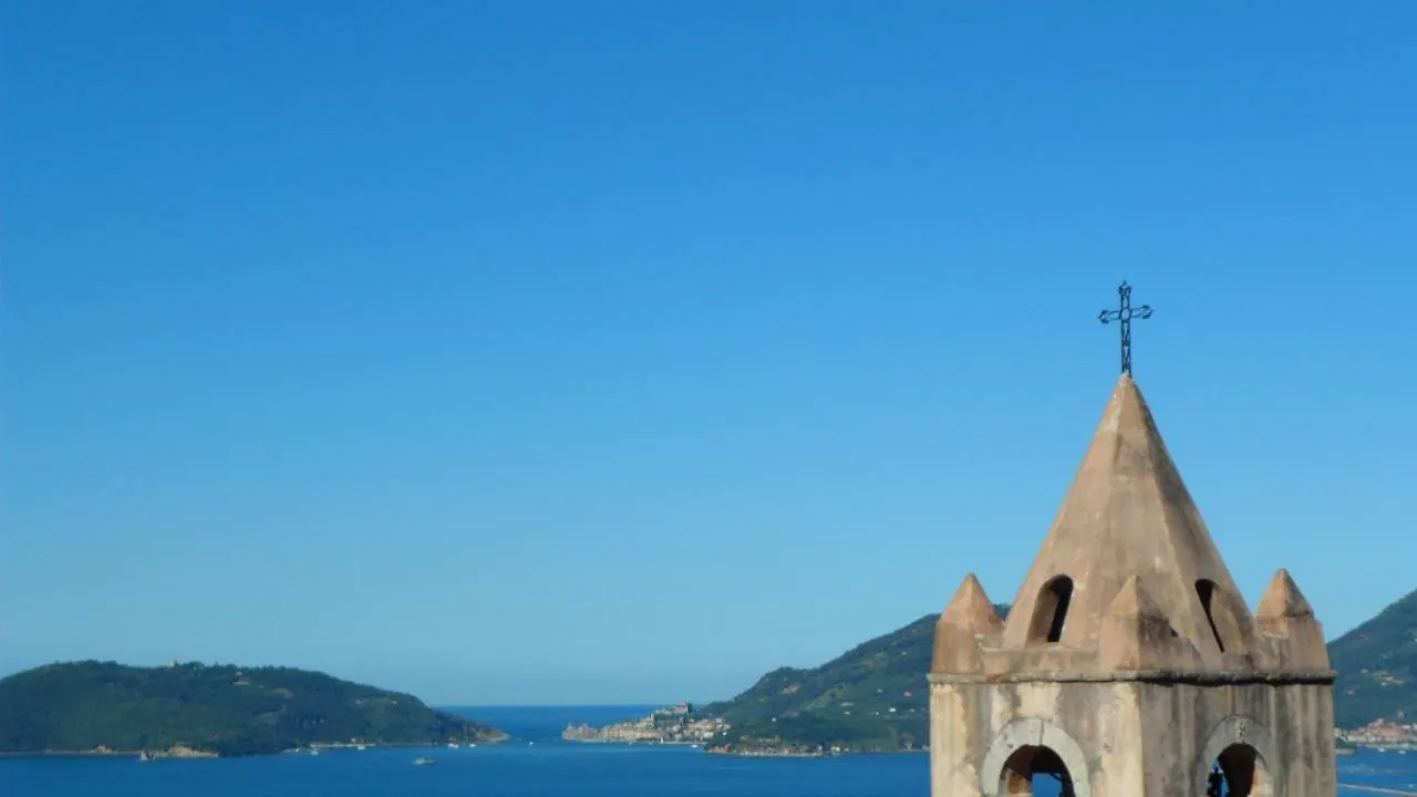 Affittacamere Da Marcello Lerici
