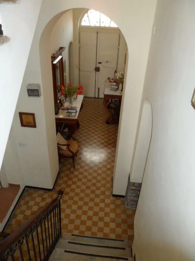 Affittacamere Da Marcello Lerici Italy