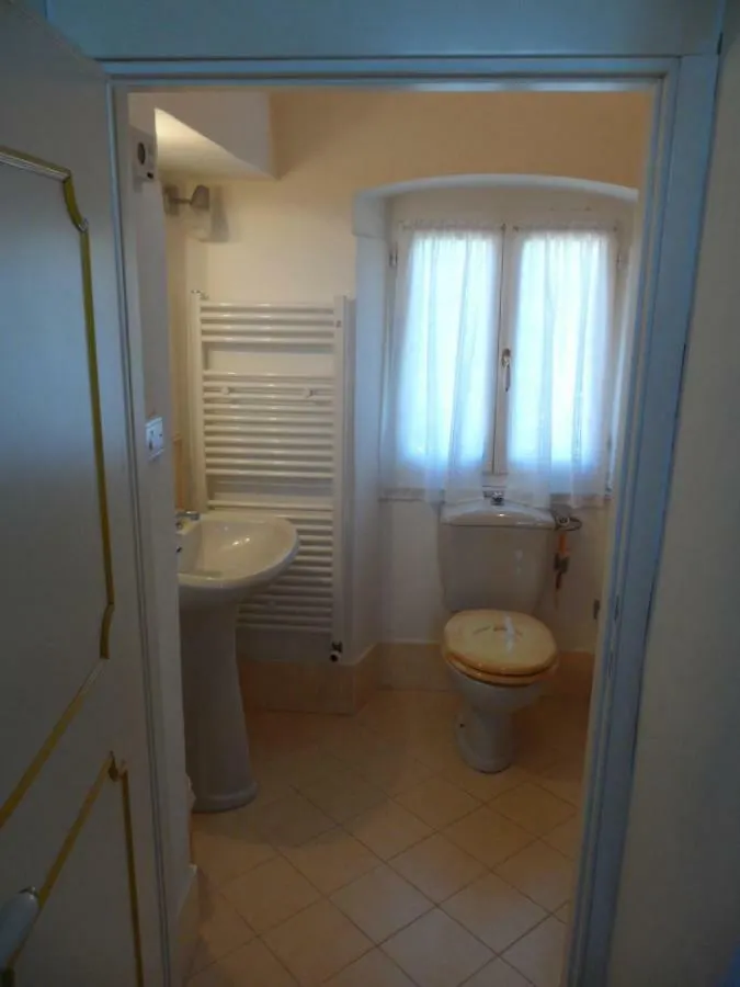 Affittacamere Da Marcello Lerici Guest house