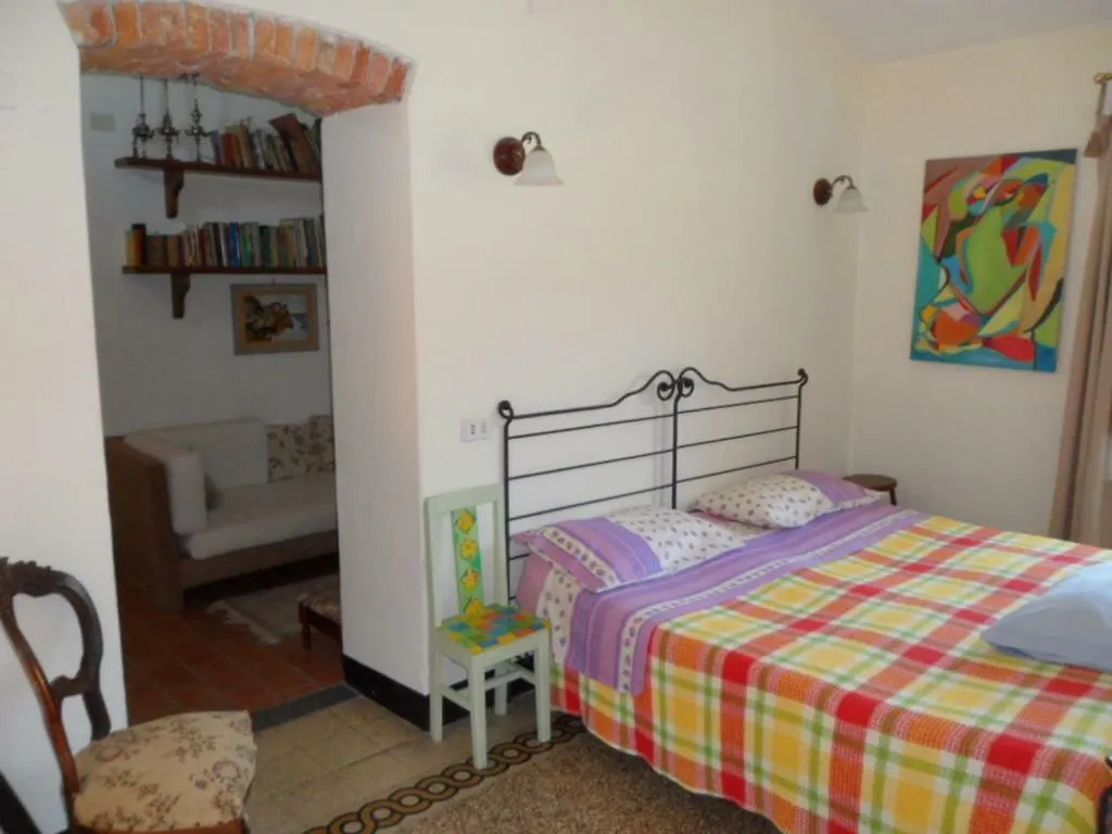 Affittacamere Da Marcello Lerici Italy