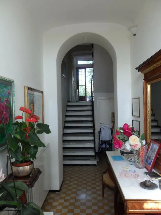 Affittacamere Da Marcello Lerici