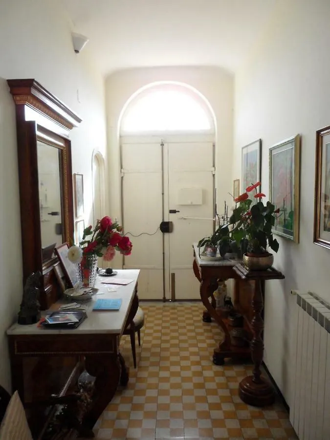 Guest house Affittacamere Da Marcello Lerici