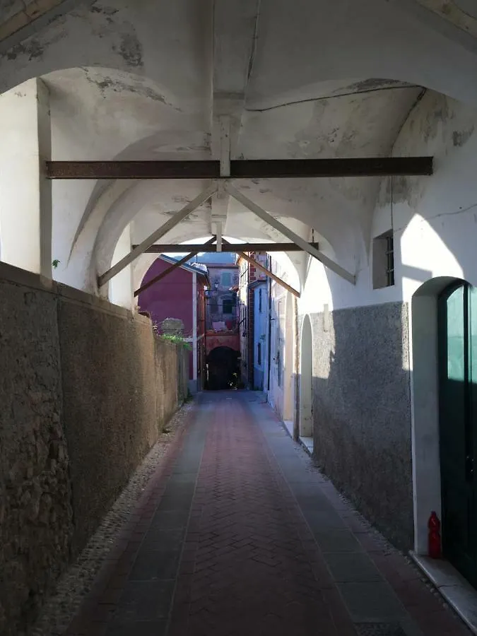 Affittacamere Da Marcello Lerici