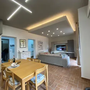 Very Flat In 5 Terre Appartement